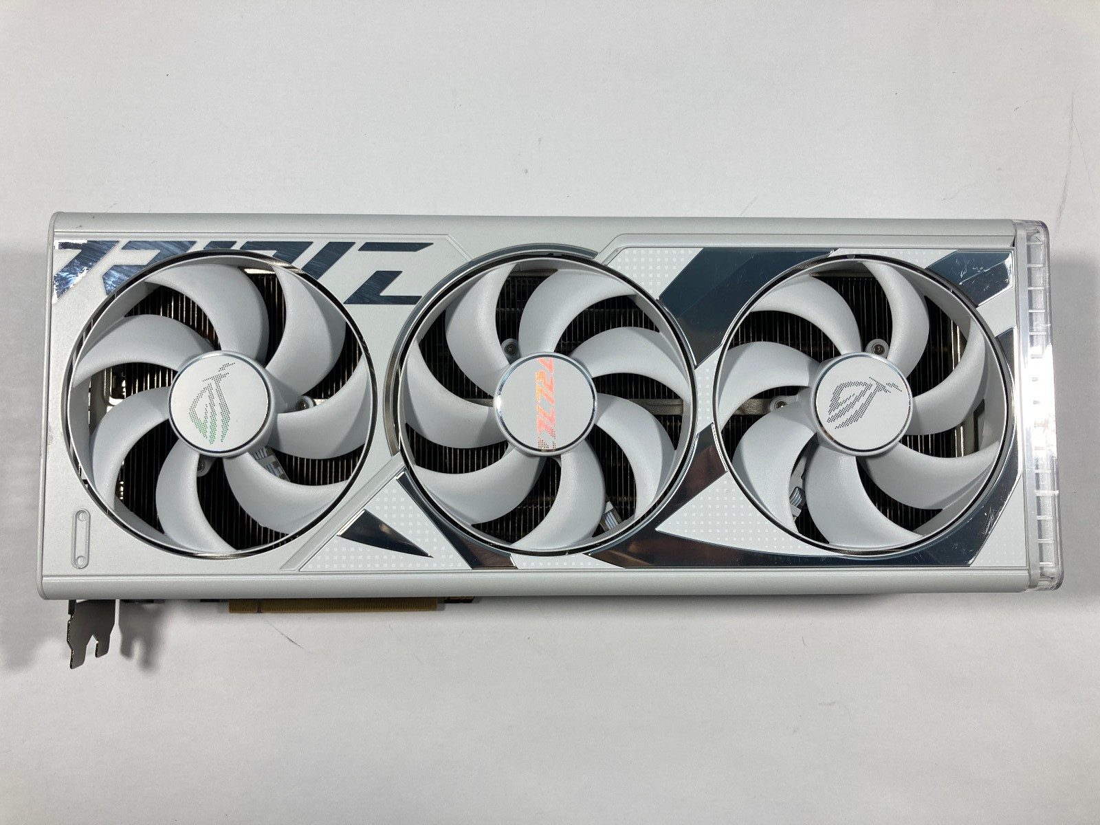 Graphics Card 24Gb Gddr6X - BH 2 1 AL 1 VER