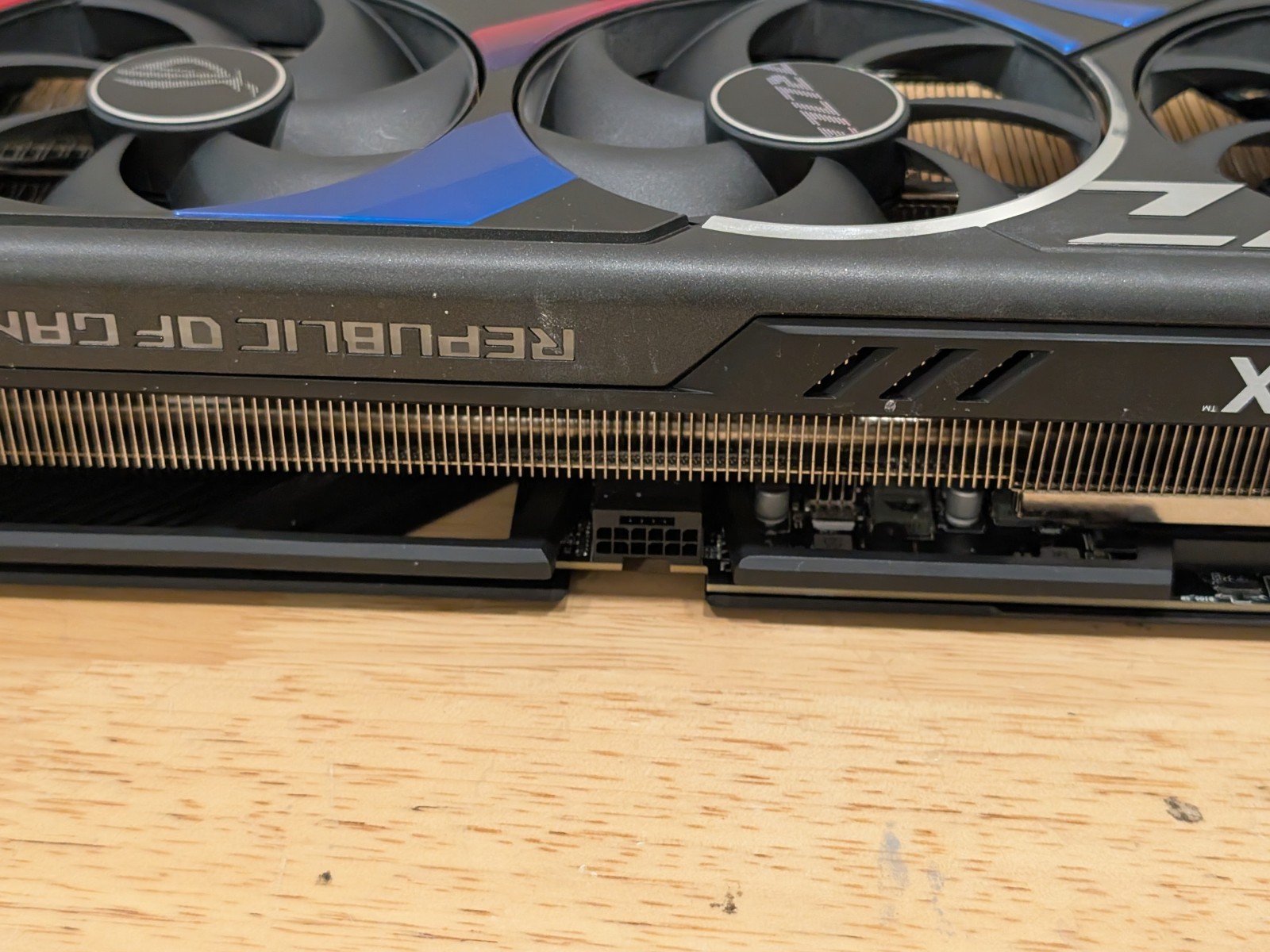 PREMIUM TEKLİF ASUS ROG Strix  - Graphics Card 24Gb Gddr6X incelemesi ve fiyatı