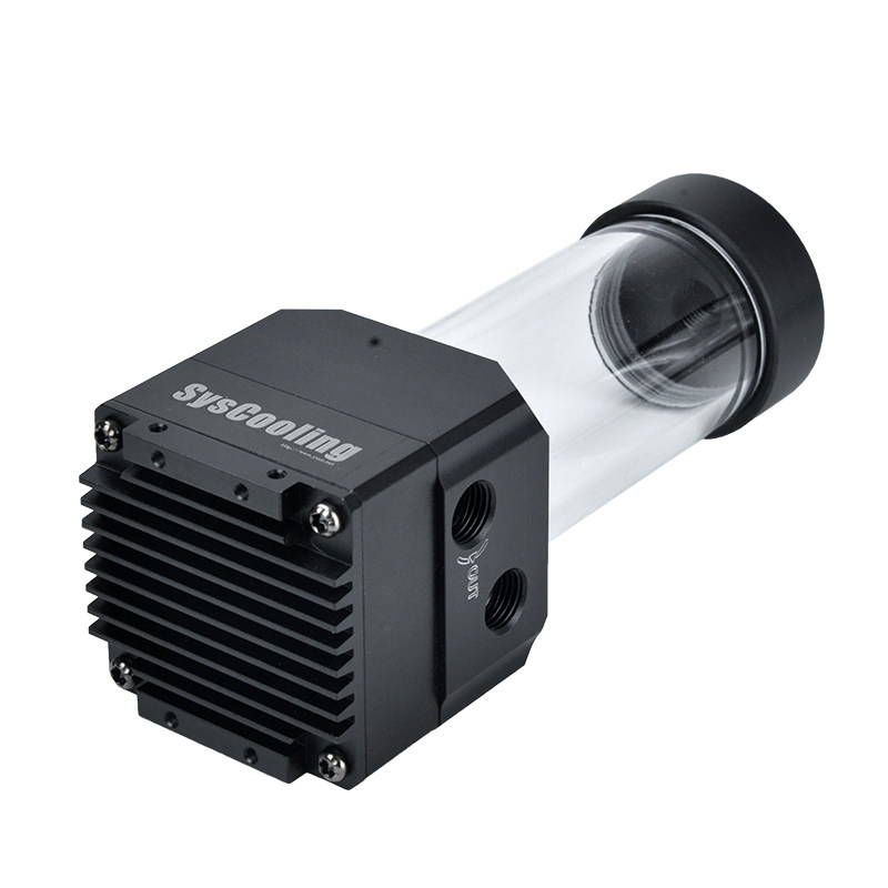 Syscooling SC-91XD su soğutma  - Rtx 4090 Water Block incelemesi ve fiyatı