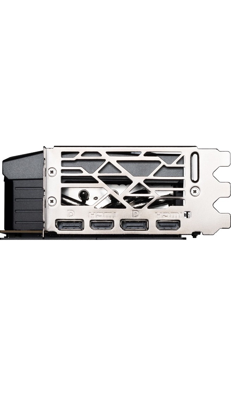 BH MSI Gaming GeForce RTX 4090 - Graphics Card 24Gb Gddr6X incelemesi ve fiyatı
