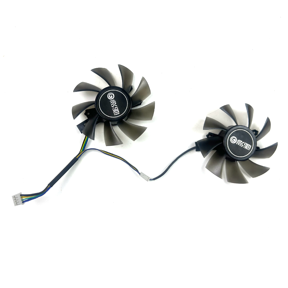 Soğutma 75mm T128015SH GA82S2H - Rtx 4080 Super 16Gb incelemesi ve fiyatı