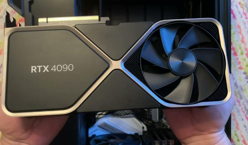 BH EN İYİ PROMOSYON TEKLİFİ AS - Rtx 4090 24Gb Gddr6X incelemesi ve fiyatı