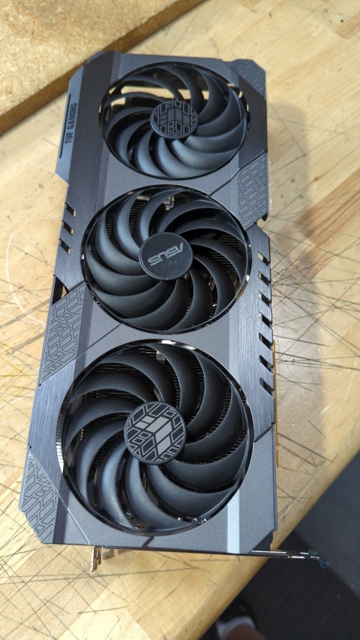 BH PARÇALAR İÇİN EN İYİ TEKLİF - Graphics Card 24Gb Gddr6X incelemesi ve fiyatı