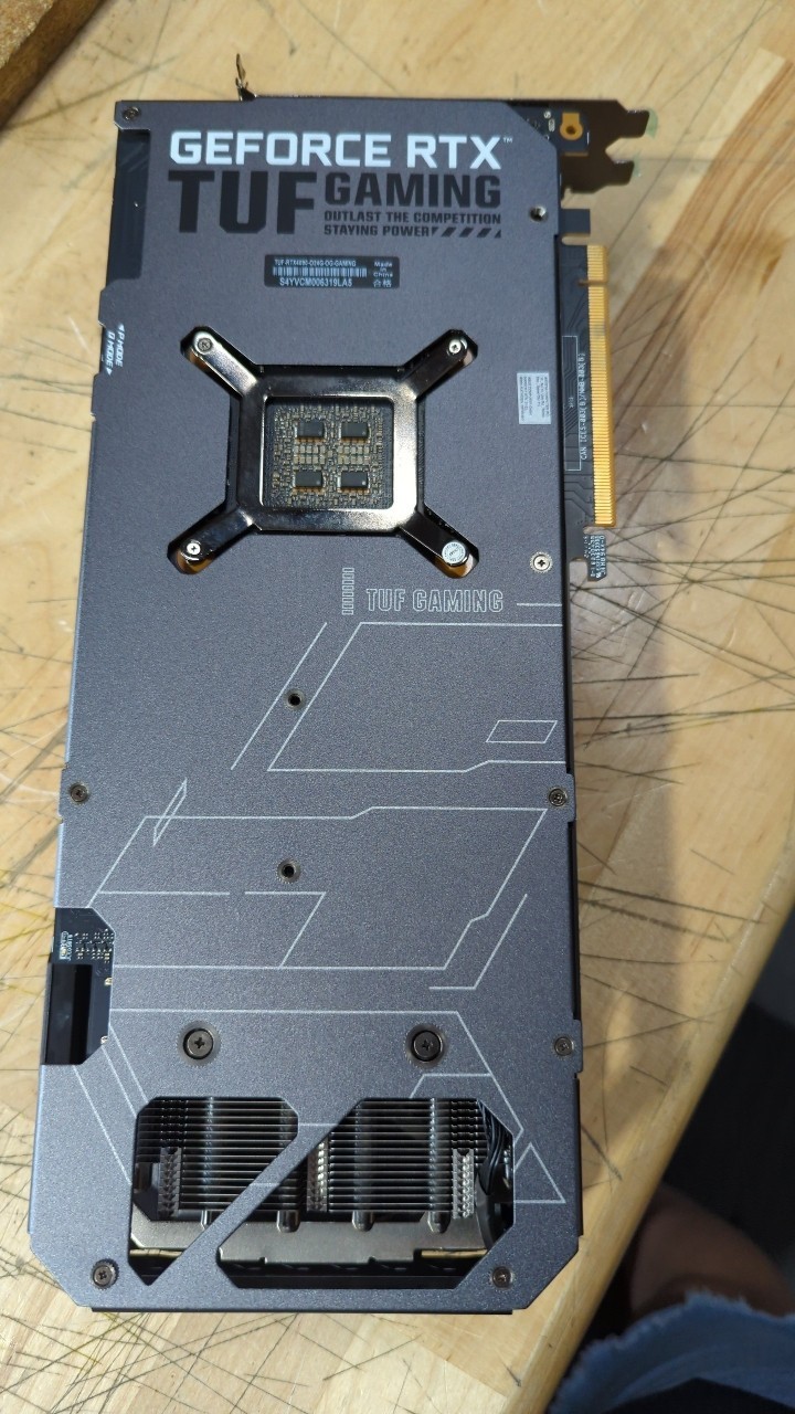 BH PARÇALAR İÇİN EN İYİ TEKLİF - Graphics Card 24Gb Gddr6X incelemesi ve fiyatı