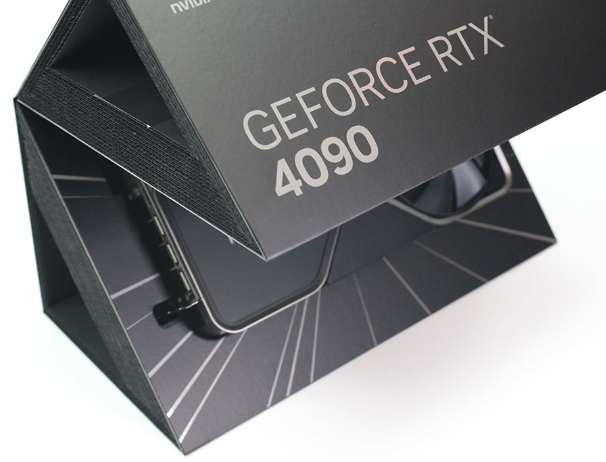 BH GeForce RTX 4090 24GB GDDR6 - Graphics Card 24Gb Gddr6X incelemesi ve fiyatı