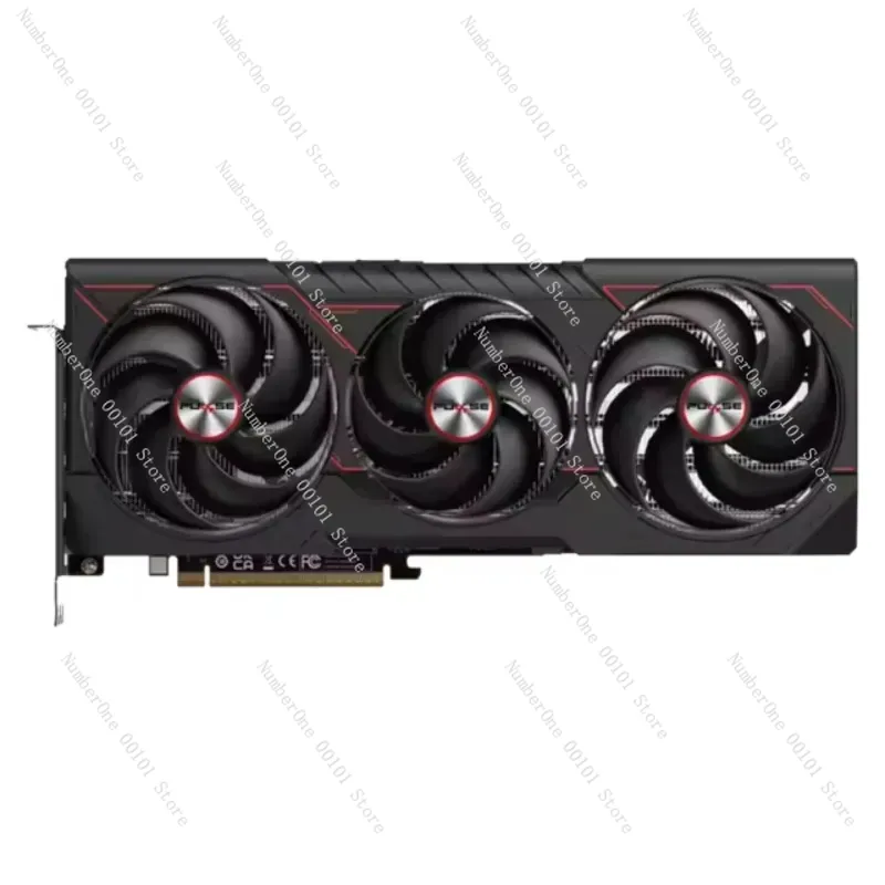 SAPPHIRE PURE AMD Radeon RX 90 - Rx 9070 16Gb incelemesi ve fiyatı