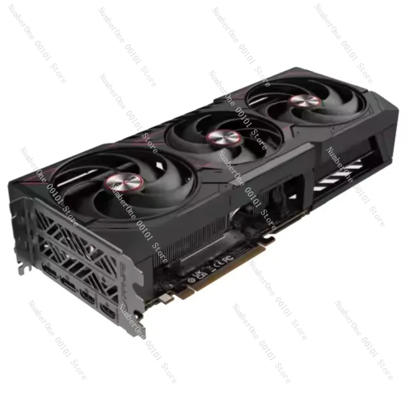 SAPPHIRE PURE AMD Radeon RX 90 - Rx 9070 16Gb incelemesi ve fiyatı