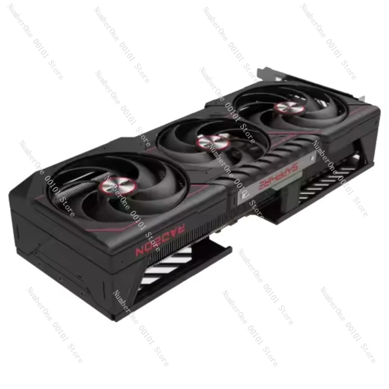 SAPPHIRE PURE AMD Radeon RX 90 - Rx 9070 16Gb incelemesi ve fiyatı