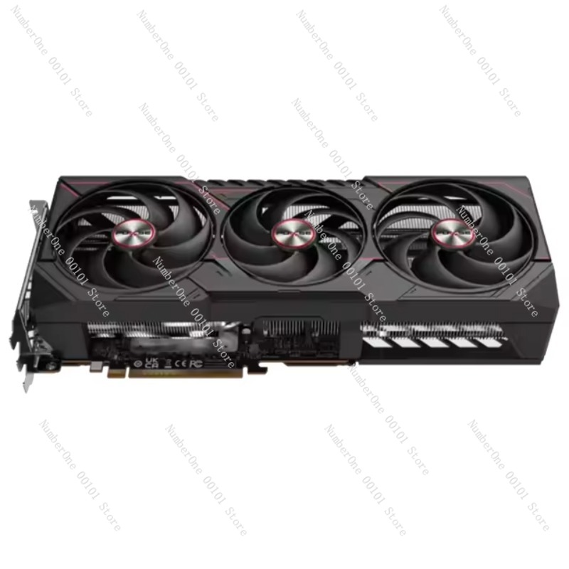 SAPPHIRE PURE AMD Radeon RX 90 - Rx 9070 16Gb incelemesi ve fiyatı