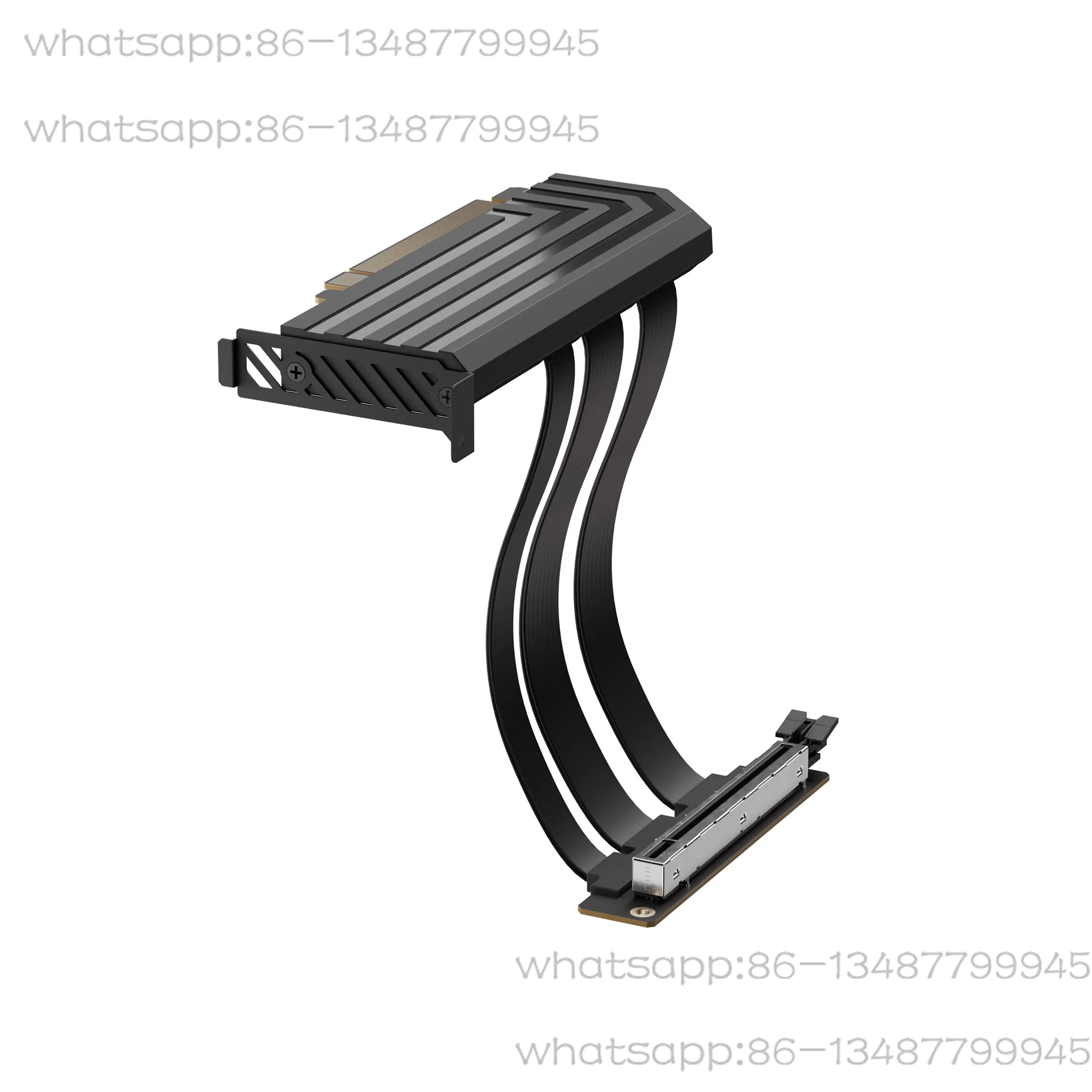 PCIe 5.0 GPU Yükseltici Kablo, - Pcie 5.0 Gpu Riser Cable incelemesi ve fiyatı