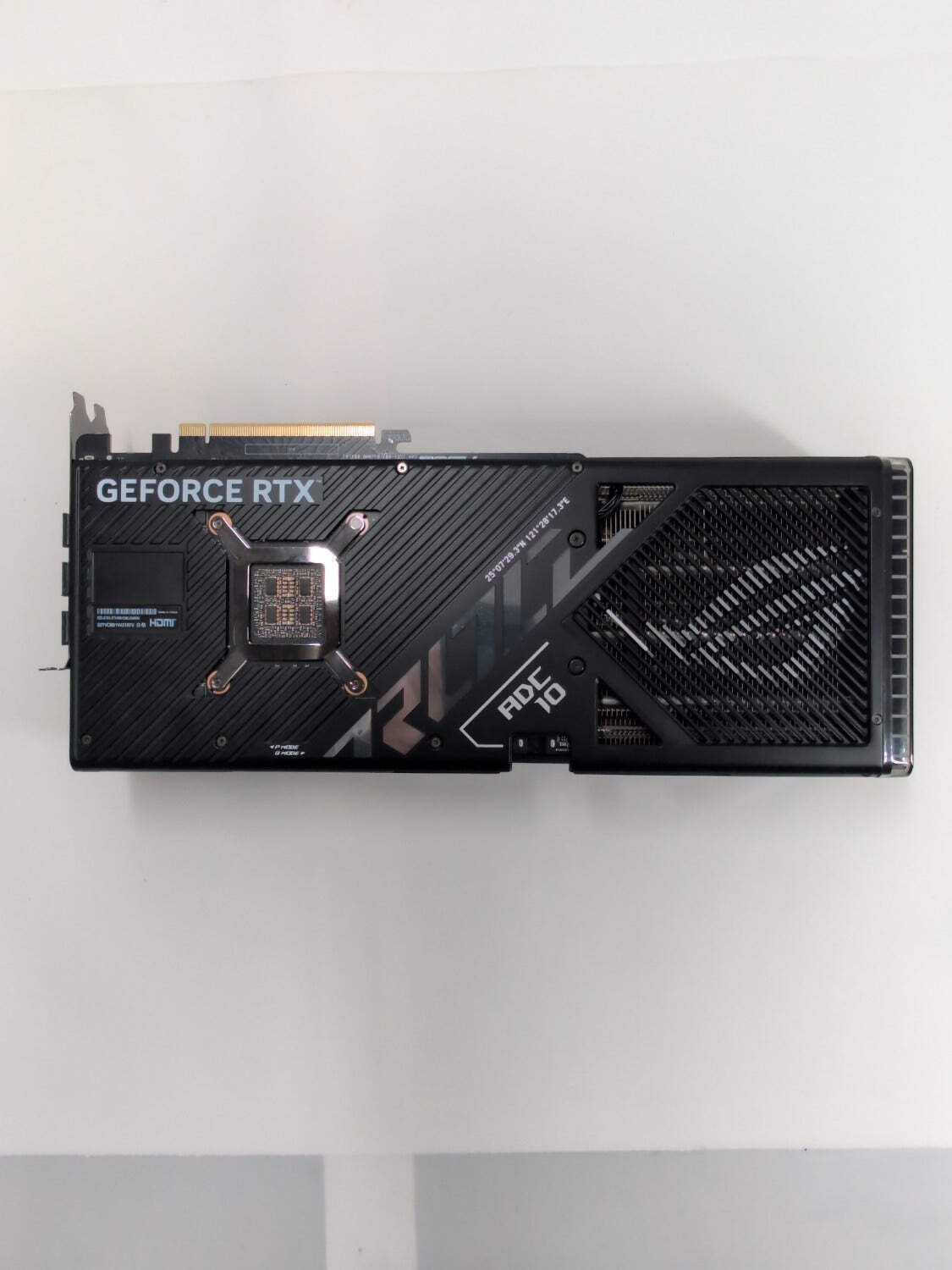 A. PREMIUM TEKLİF Asus GeForce - Graphics Card 24Gb Gddr6X incelemesi ve fiyatı